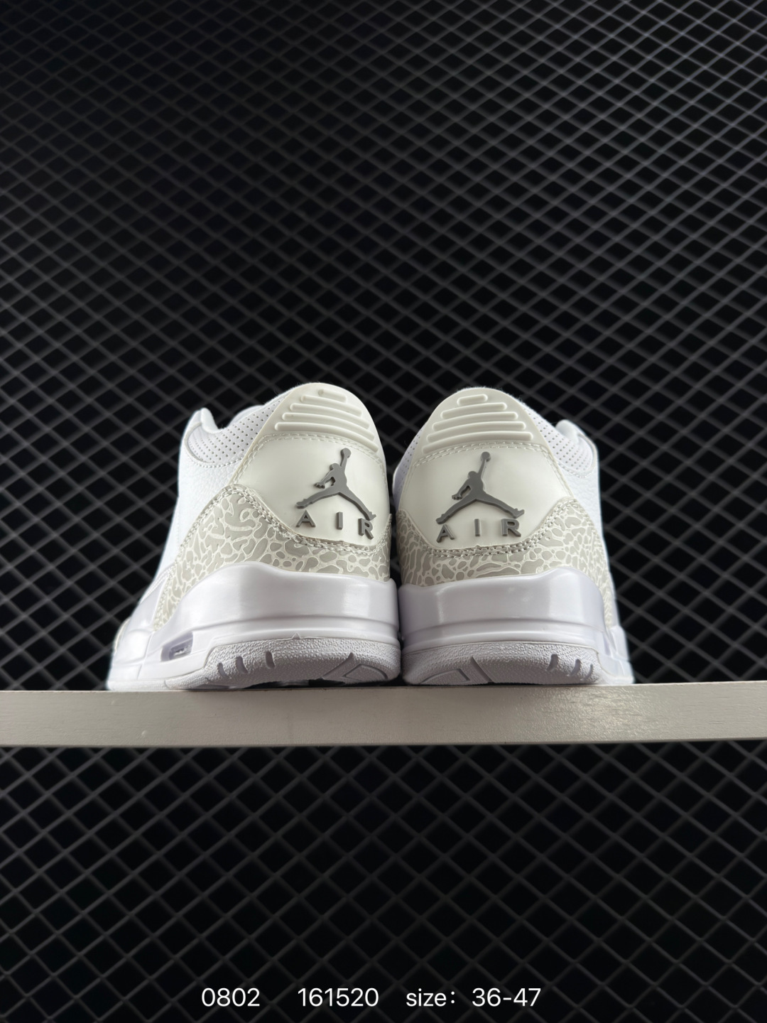 Nike Air Jordan 3 Retro SE